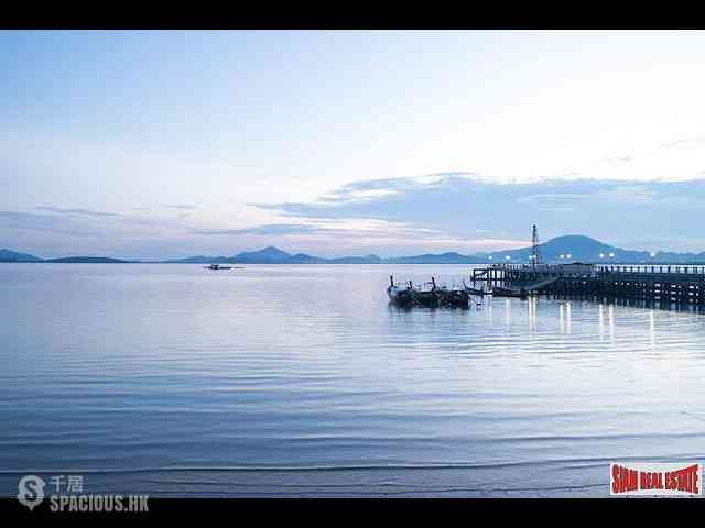Phuket - Baan Yamu 17