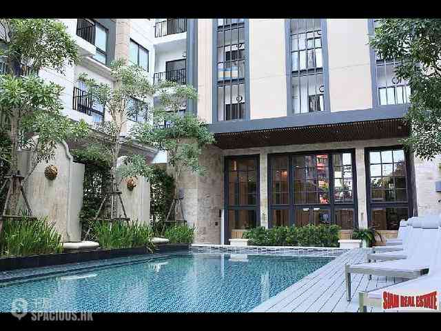 曼谷 - The Nest Sukhumvit 22 22
