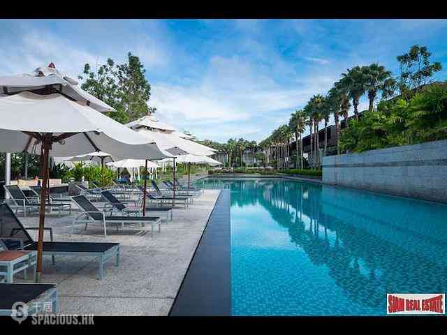 Phuket - Baan Yamu 20