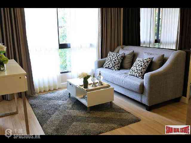曼谷 - The Nest Sukhumvit 22 24