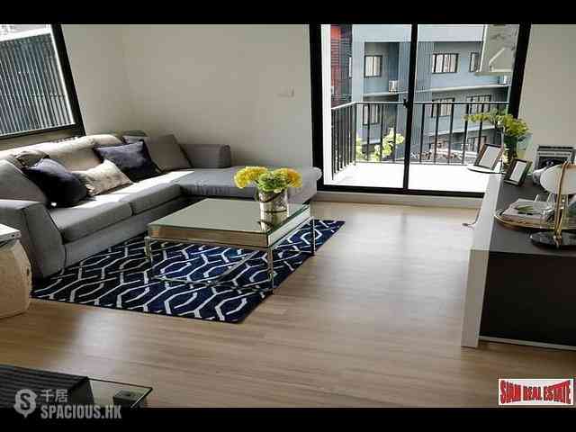 曼谷 - The Nest Sukhumvit 22 25
