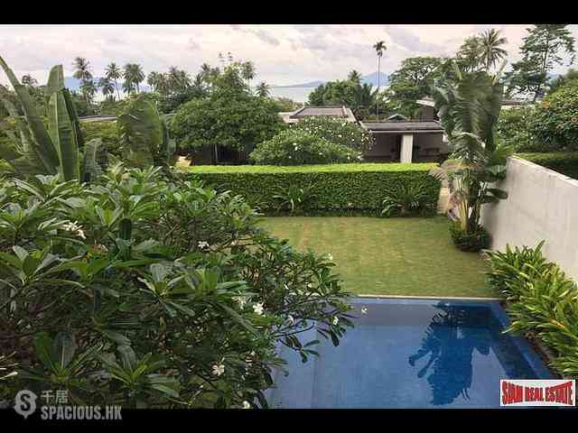 Phuket - Baan Yamu 23