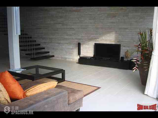 Phuket - Baan Yamu 24