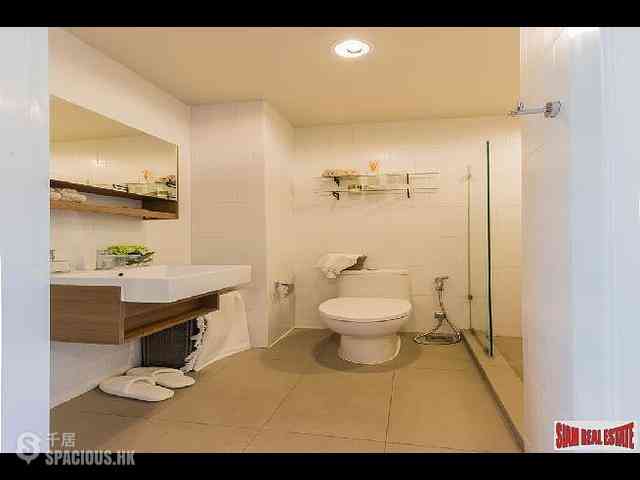 曼谷 - The Nest Sukhumvit 22 28