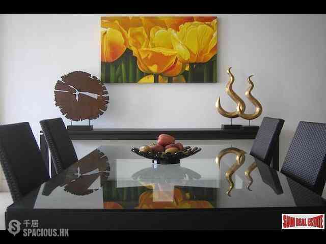 Phuket - Baan Yamu 28