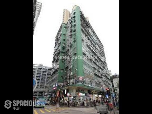 Prince Edward - Cheung (Cheong) Ling Mansion 01