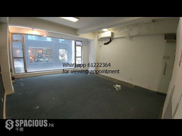 Central - 59-61, Wellington Street 01