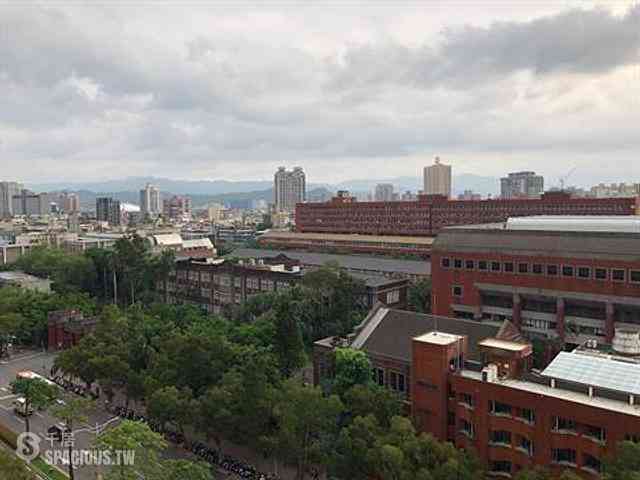 Daan - No. XXX-1, Section 1, Heping East Road, Da’an District, Taipei City, Taiwan 106 06