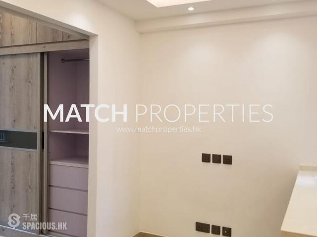 Tsuen Wan - On Lok House 01