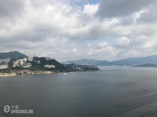 Ma On Shan - La Costa 01