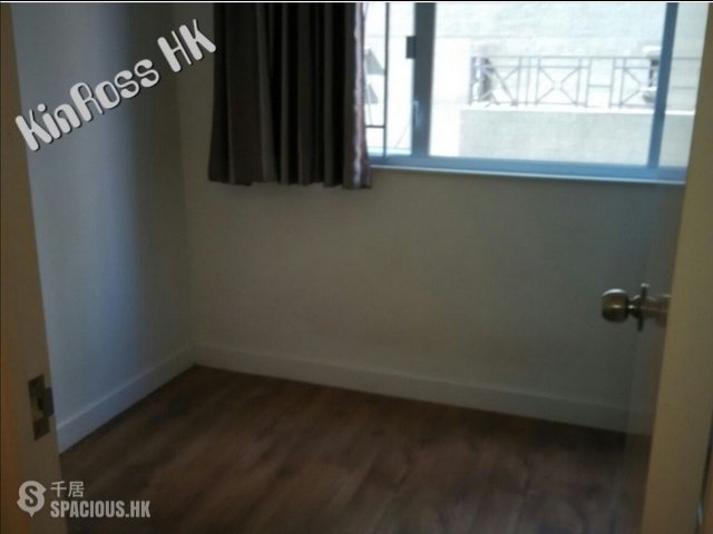 Mong Kok - Cheung Hing Mansion 01