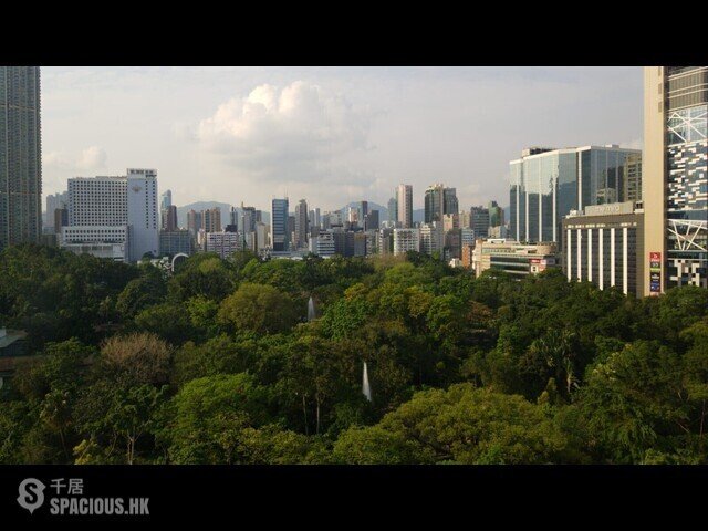 Tsim Sha Tsui - Bo Fung Building 01