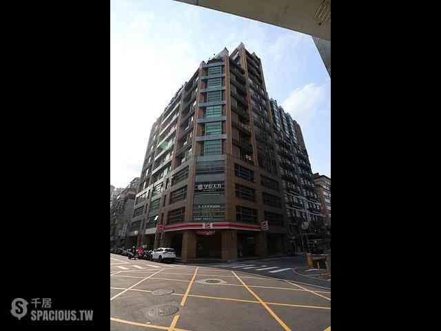 Zhongshan - No. XX, Fushun Street, Zhongshan District, Taipei City, Taiwan 10491 01