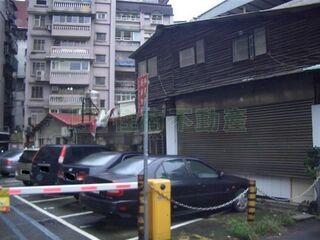 Daan - X Lane 44, Tongan Street, Daan, Taipei 04