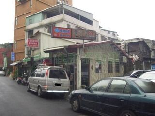 Daan - X Lane 44, Tongan Street, Daan, Taipei 06
