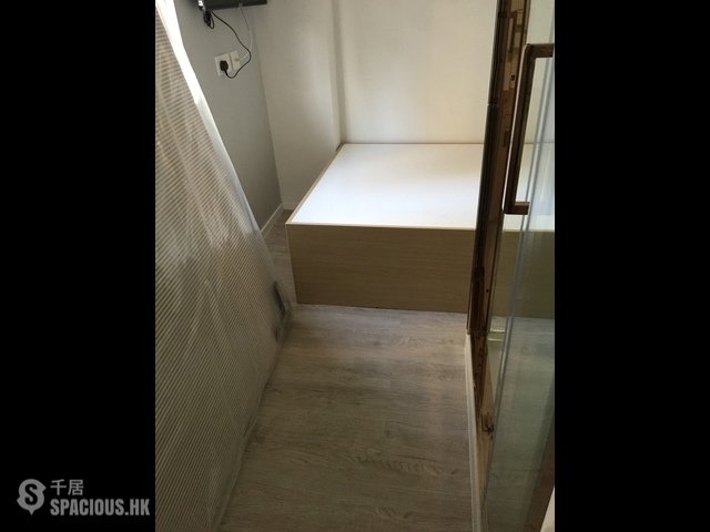 Tsim Sha Tsui - Acesite Knutsford Hotel 01