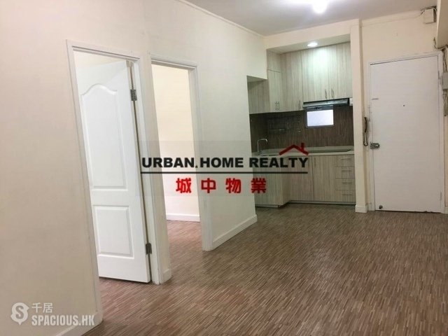 Tai Hang - 51, Sun Chun Street 01