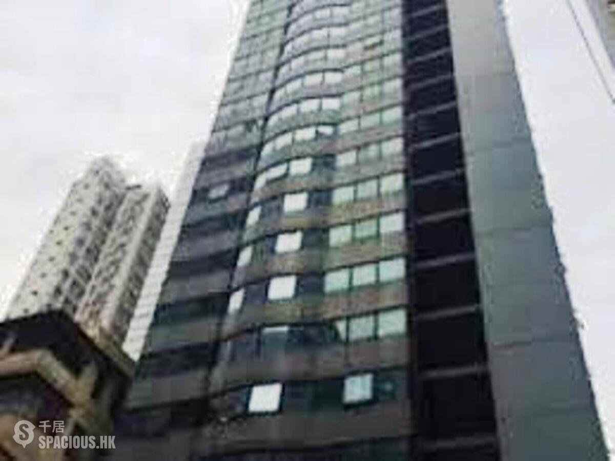 Shau Kei Wan - Seaview Plaza 01