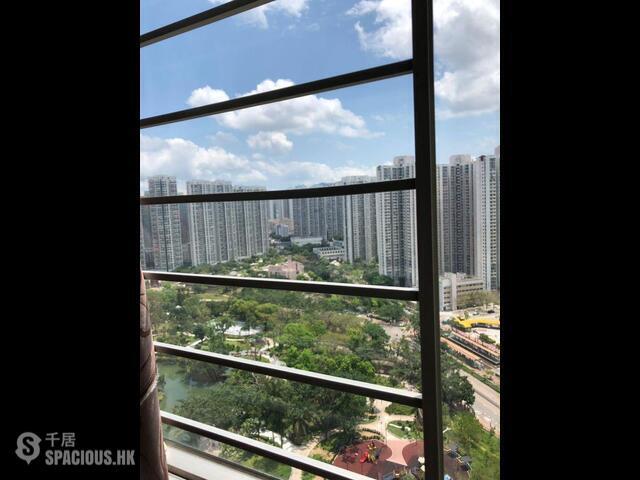 Tin Shui Wai - Kingswood Villas Phase 3 Chestwood Court 01