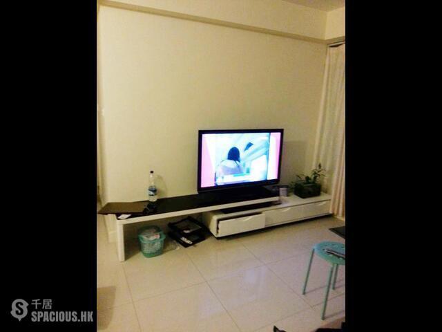 Tin Shui Wai - Central Park Towers Phase 2 Central Park Towers II 01