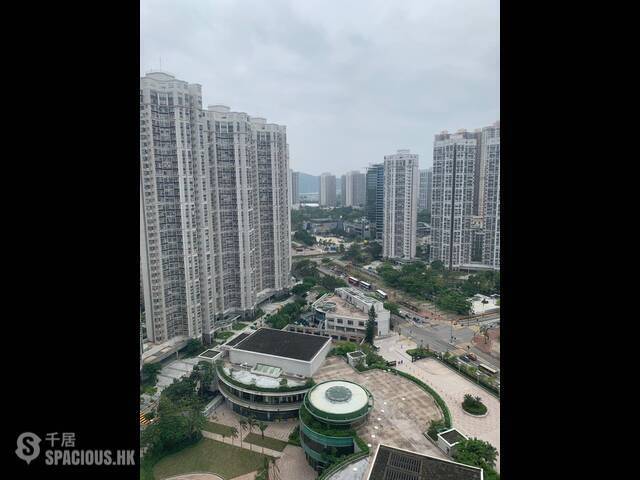 天水围 - 嘉湖山庄7期 景湖居 01