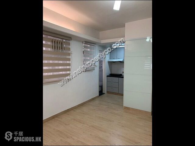 Wan Chai - Chung Nam Building 01