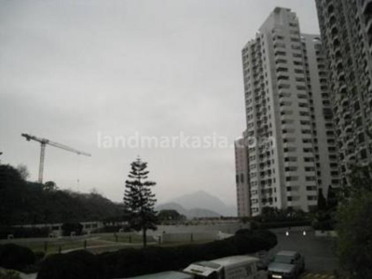 Repulse Bay - Grand Garden 01