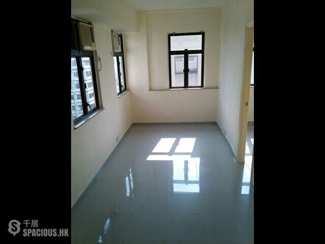 Jordan - Wai Ching Mansion 01