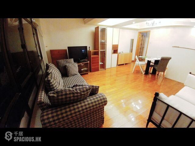 North Point - Kam Ping Mansion 01