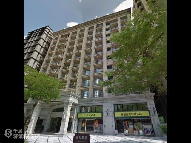Sanchong - No. XX, Jiyong Street, Sanchong District, New Taipei City, Taiwan 241 01