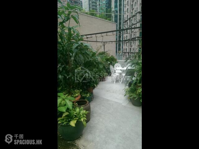 Mid Levels Central - 49B-49C, Robinson Road 01