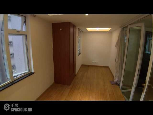 Kwun Tong North - Nam Wah Mansion 01