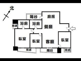 三重區 - 台北三重區集賢路XXX號 18