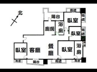 三重區 - 台北三重區集賢路XXX-X號 17