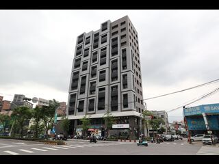 Sanchong - XXX-X Jixian Road, Sanchong, Taipei 17