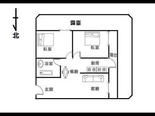 大同區 - 台北大同區南京西路XXX號 21