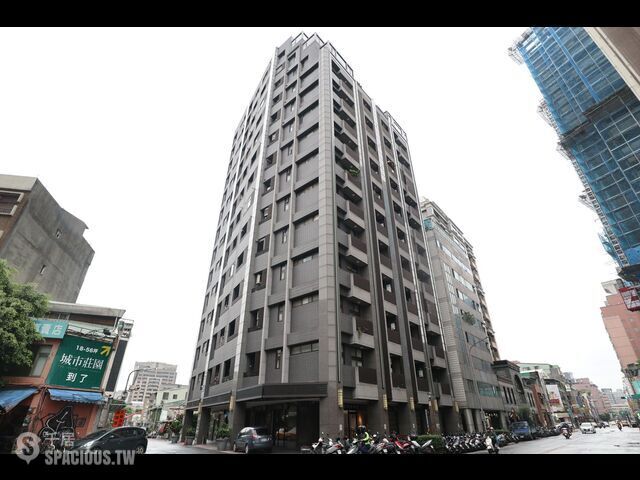 大同區 - 103台灣台北市大同區寧夏路XXX號 01
