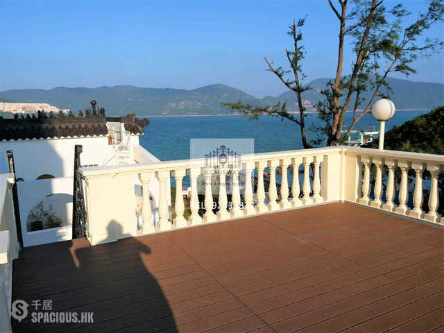 Stanley - 10, Tai Tam Road 01