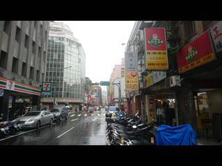 Zhongzheng - XX Section 1, Wuchang Street, Zhongzheng, Taipei 09