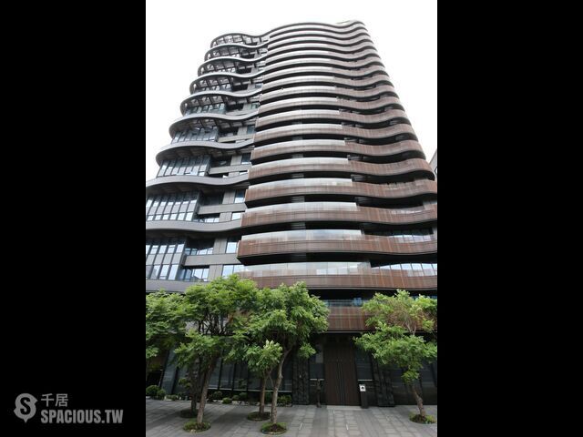 Zhongshan - No. X, Section 2, Xinsheng North Road, Zhongshan District, Taipei City, Taiwan 10491 01