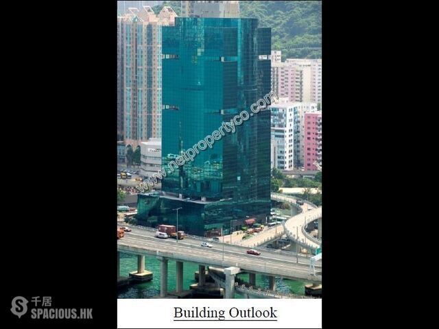 North Point - K. Wah Centre 01