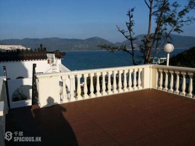 Stanley - Tai Tam Village 01
