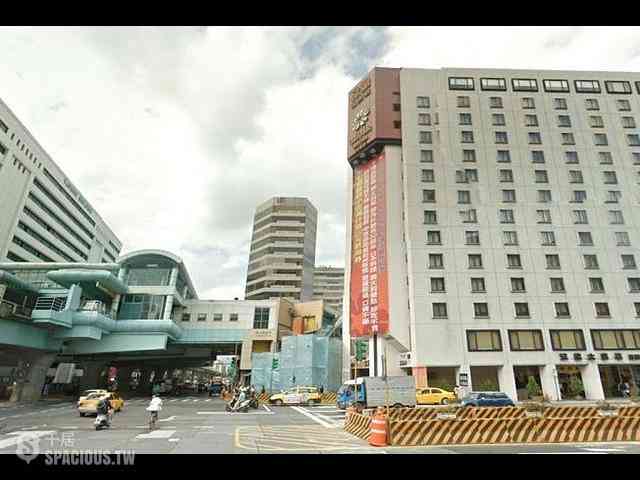Songshan - No. XX, Fuxing North Road, Songshan District, Taipei City, Taiwan 105 14