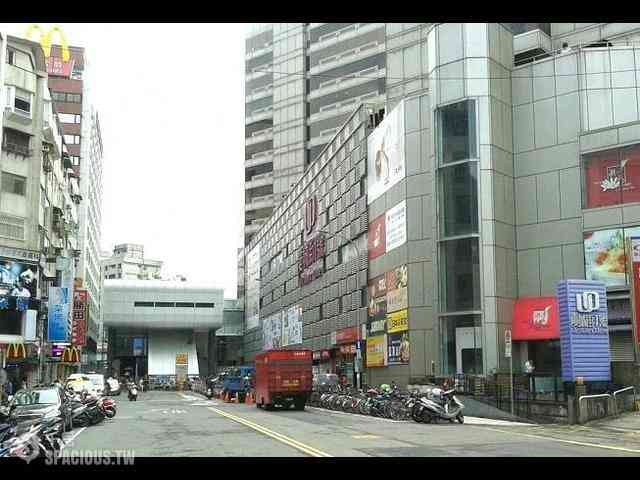 Songshan - No. XX, Fuxing North Road, Songshan District, Taipei City, Taiwan 105 15