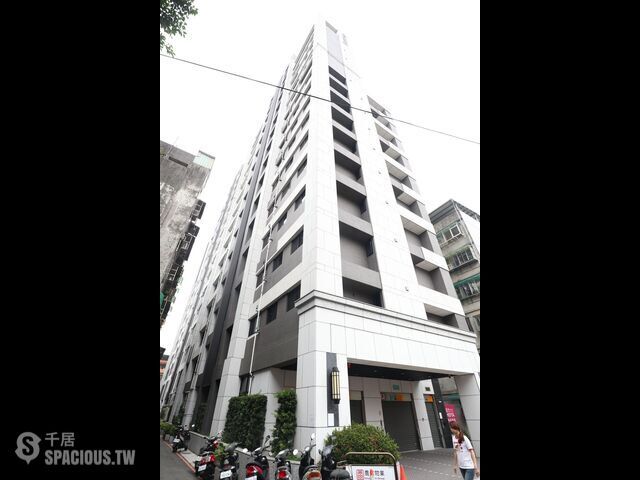 Sanchong - No. XXX, Datong South Road, Sanchong District, New Taipei City, Taiwan 241 01