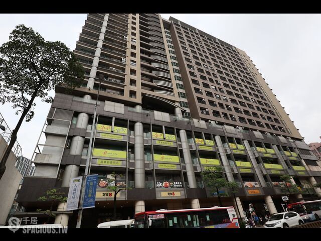 Yonghe - No. XXX, Section 2, Yonghe Road, Yonghe District, New Taipei City, Taiwan 234 01
