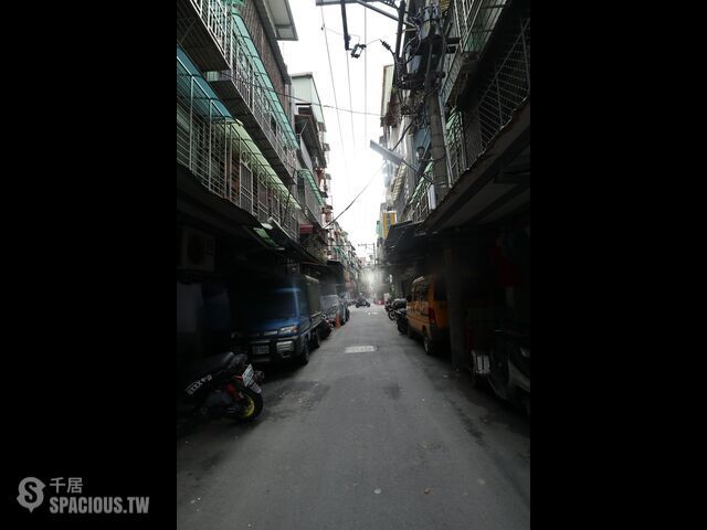 Sanchong - No. XXX, Lane 167, Section 4, Sanhe Road, Sanchong District, New Taipei City, Taiwan 241 01