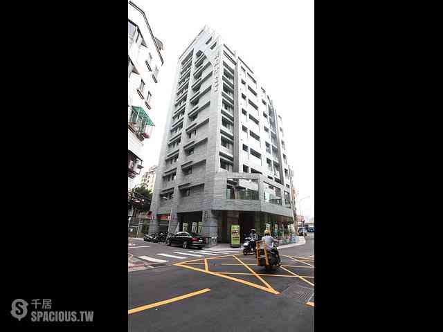 中正區 - 100台灣台北市中正區廈門街137-XX號 01