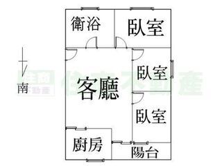 中山区 - 台北中山区新生北路二段68巷X号 14