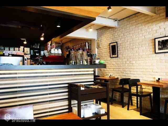 Datong - No. XX, Huayin Street, Datong District, Taipei City, Taiwan 103 06
